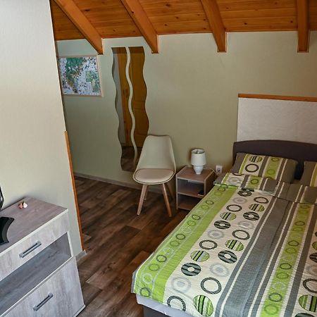 Angela Vendeghaz Hotel Tokaj Ngoại thất bức ảnh