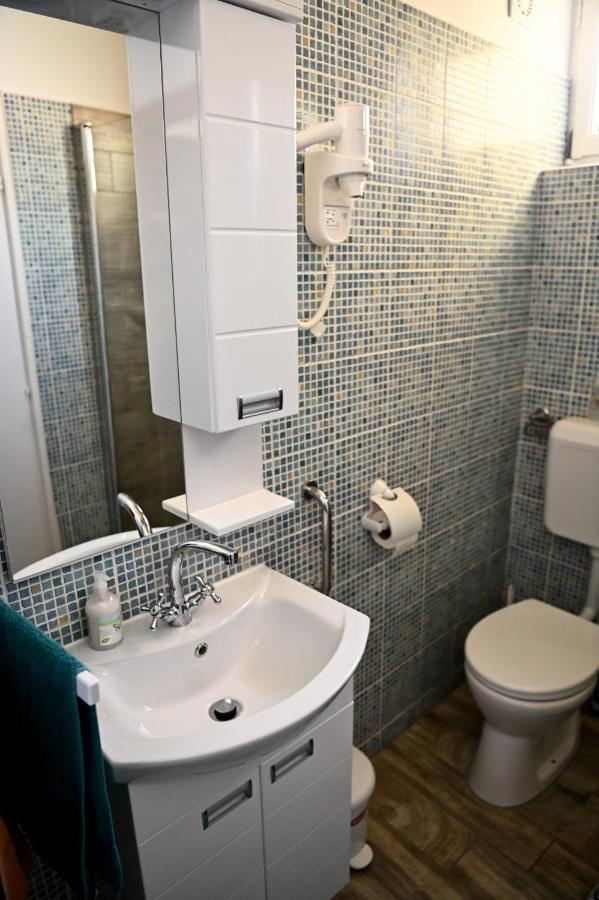 Angela Vendeghaz Hotel Tokaj Ngoại thất bức ảnh