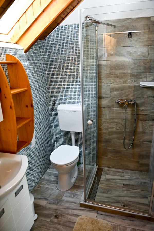 Angela Vendeghaz Hotel Tokaj Ngoại thất bức ảnh