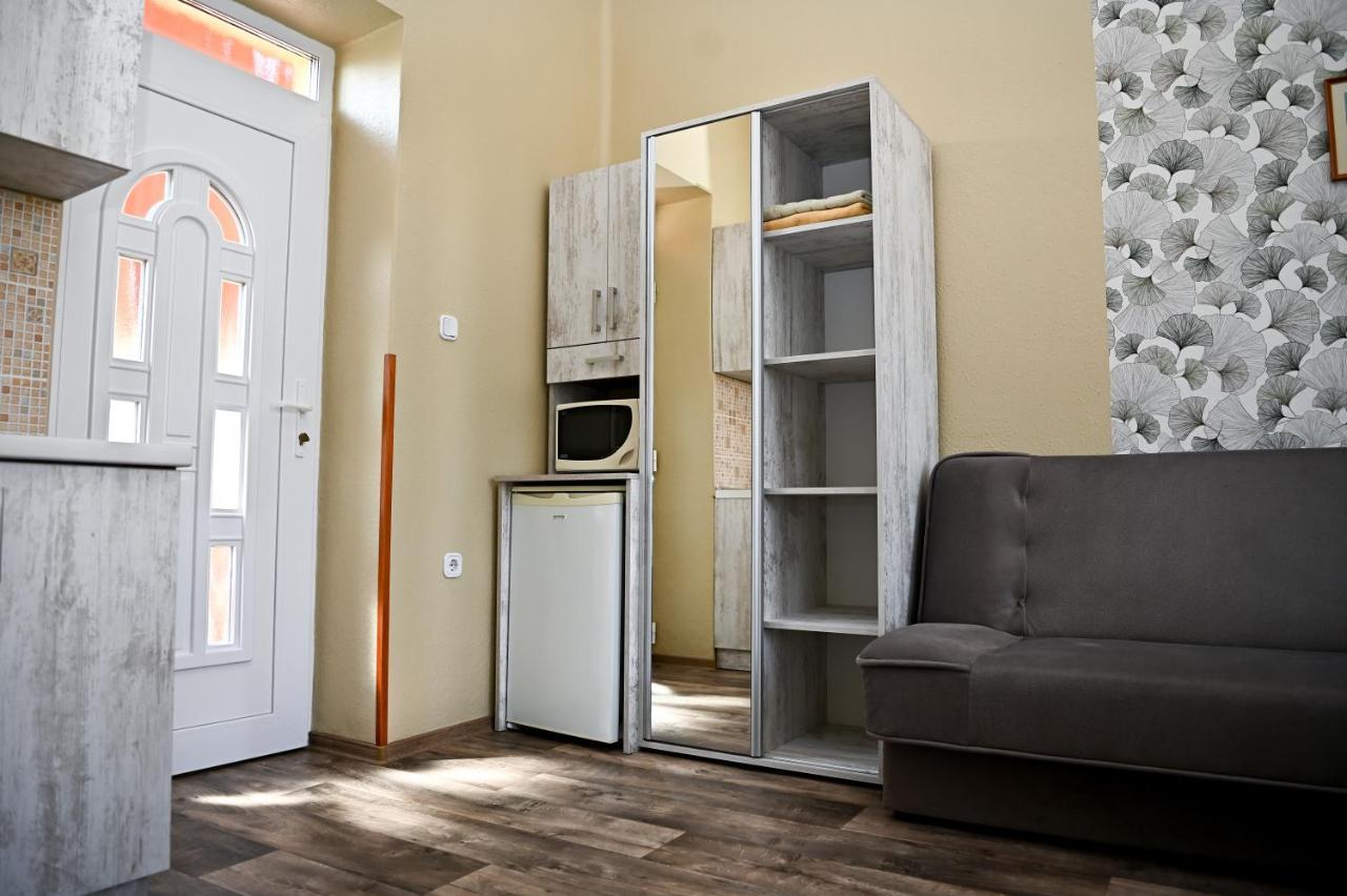 Angela Vendeghaz Hotel Tokaj Ngoại thất bức ảnh