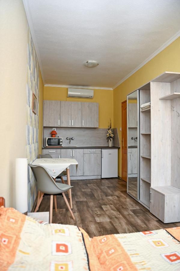 Angela Vendeghaz Hotel Tokaj Ngoại thất bức ảnh