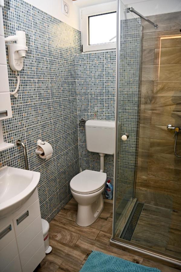 Angela Vendeghaz Hotel Tokaj Ngoại thất bức ảnh