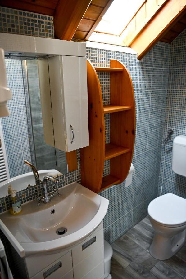 Angela Vendeghaz Hotel Tokaj Ngoại thất bức ảnh