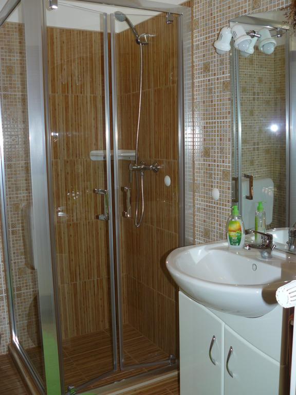 Angela Vendeghaz Hotel Tokaj Ngoại thất bức ảnh