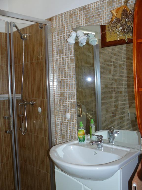 Angela Vendeghaz Hotel Tokaj Ngoại thất bức ảnh
